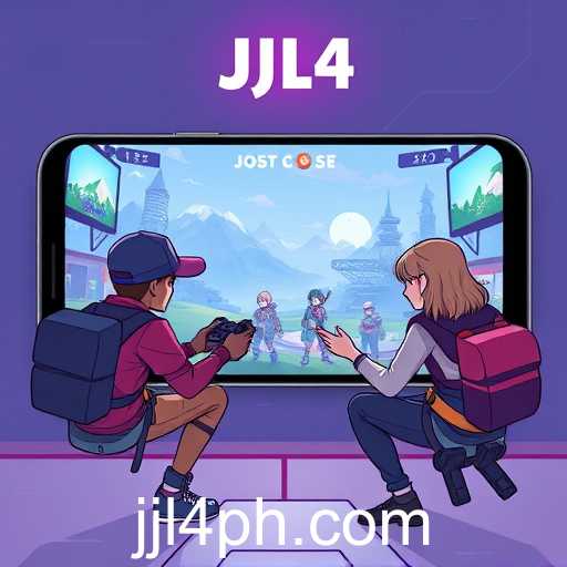 Exploring the Rise of JJL4 App in Gaming