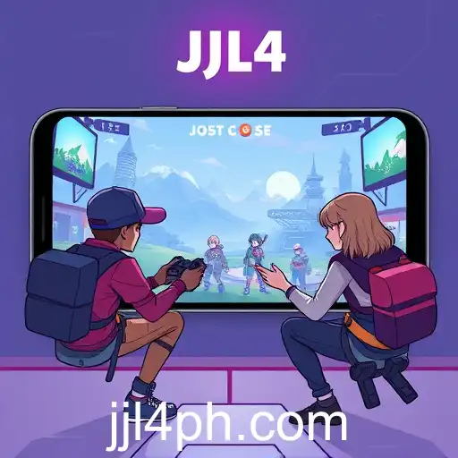 Exploring the Rise of JJL4 App in Gaming