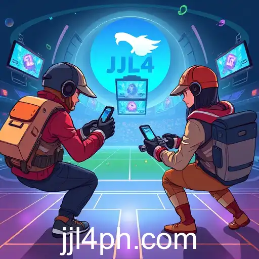 Exploring the Rise of JJL4 App in Gaming