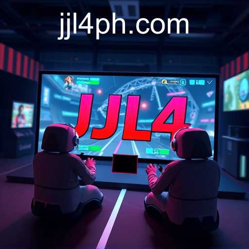 The Rise of the JJL4 App: A Game Changer in Online Gaming
