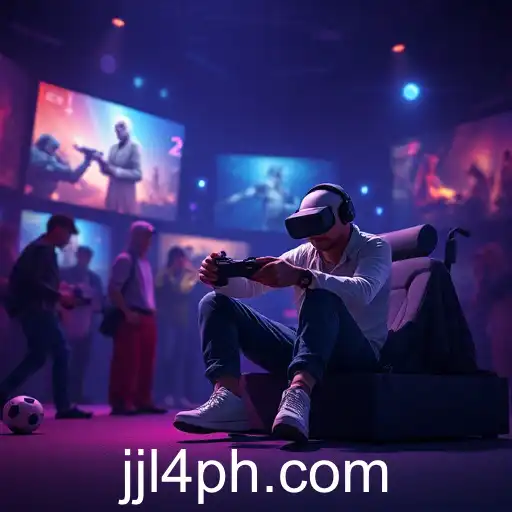 The Rise of JJL4 App: Revolutionizing English Game Platforms